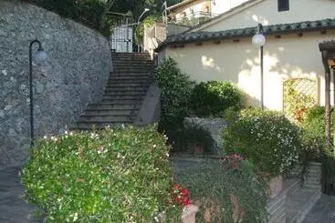 Pensió Camere Ramaccia