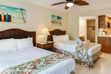 Apartament Castle At Maui Banyan