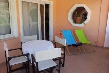 Turistlejligheder Dalyan Palace