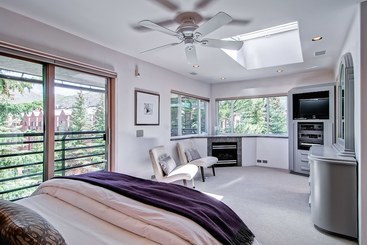 Apartamentos turísticos Dolomite Villas By Frias Properties