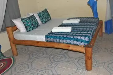 Hotel Blue Earth Beach Bungalow