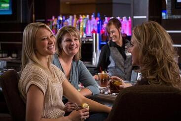 Hotel Grand Casino Hinckley