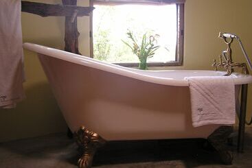 Hotel Mbalageti Serengeti