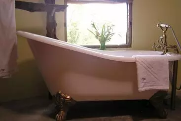 ホテル Mbalageti Serengeti