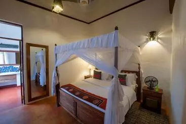هتل Mbalageti Serengeti