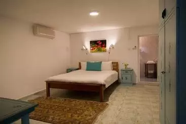 Hotel Silva Oliva  & Farm