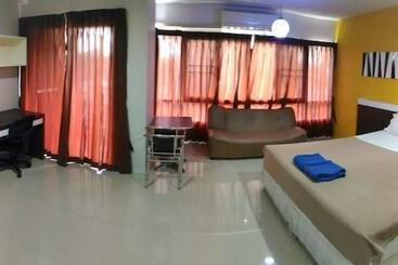 Hotel The Star Rangsit