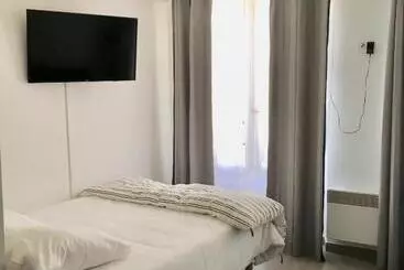 アパートメント Résidence Du Forum Des Halles