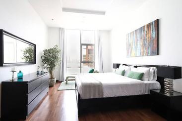 آپارتمان Frank Porter  Tiara Palm