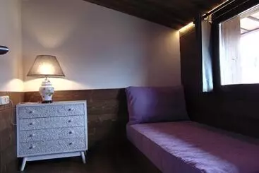 Ostello Hostal Piteus