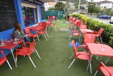 Albergue Noja Aventura   Hostel