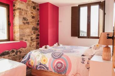 Villa Palatina Superior Hostel