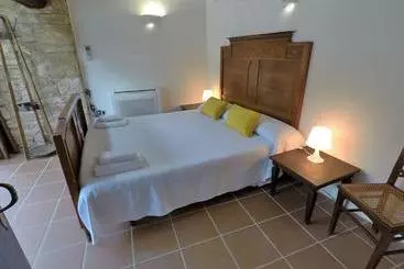 Ariqus Rural Cottages