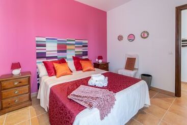 B&b Casa Rural Nadi   Adults Only