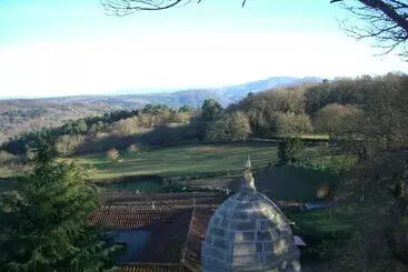 Bed and Breakfast Pazo De Turbisquedo