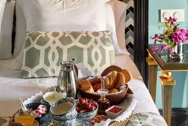 Aamiaismajoitus (B&B) Triana House