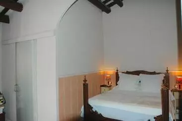 Appartamenti turistici Ca La Pepa