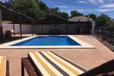 Ferienwohnungen Casa Rubia