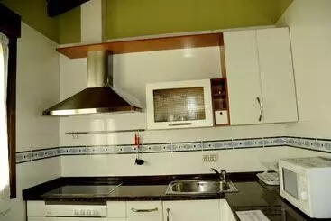 Landhaus El Mirador De Ovio