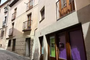 Turistihuoneistot Felices Los Cuatro