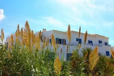 Apartamentos turísticos Cavall De Llevant  Formentera Break