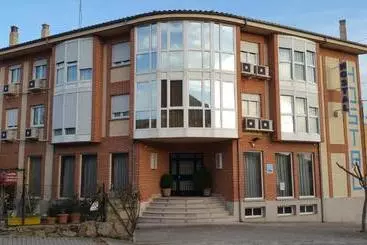 Hostal Arpa