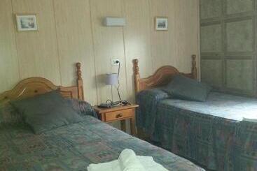 Hostal La Collada De Aralla