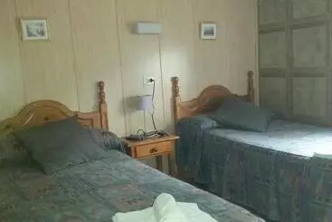 Hostal La Collada De Aralla