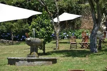 Inn Pazo Vilabade
