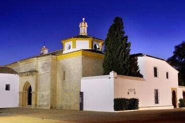 בית מלון כפרי Camping Doñana Playa