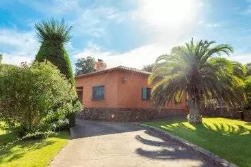 Hotel Finca Belllloc