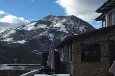 Otel La Carasca