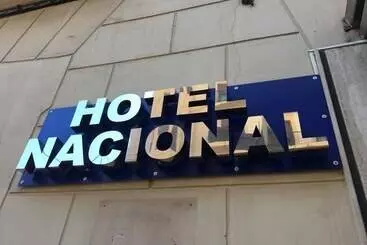 ホテル Nacional Melilla