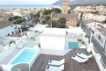 Hotel Petit H Rocamar Adults Only