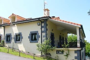 فندق ريفى Agroturismo Indate Berri