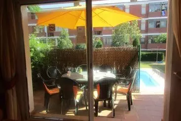 Appartements touristiques Inmo Estartit Villa Nautic Vi