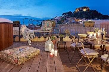 La Indiana De Begur, Petit Hotel Boutique