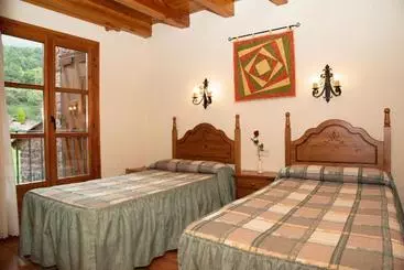 Casa Rurale Lo Pallé De Cal Bosch