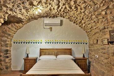 Mas Tulsà Casa Rural Girona