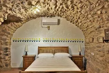 Mas Tulsà Casa Rural Girona