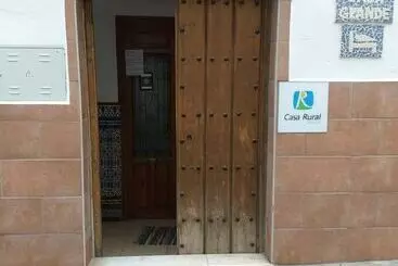 Pensão Casa Grande