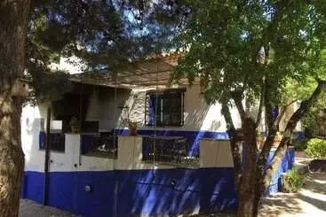 Pensione Finca El Huerto De Dulcinea