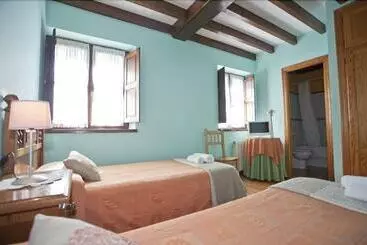 Gîte Rural Posada Los Taranos