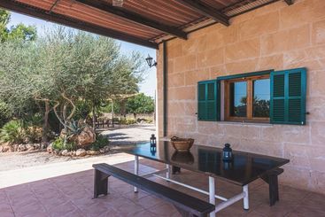 شقق خاصة سياحية Villa Mercedes