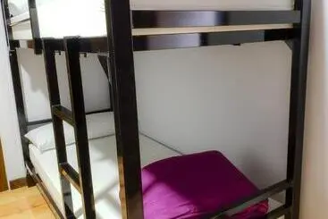 Albergue El Encanto