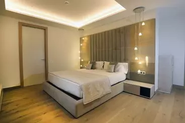 Appartamenti turistici Cosmoapartments