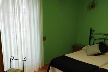 Hotel Antiguo Casino De Los Arribes