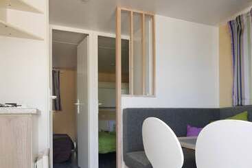 هتل Camping Azahar