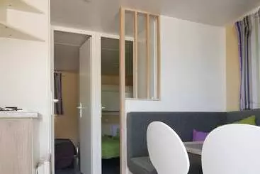 هتل Camping Azahar