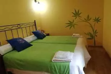 Hotel Hosteria Calixtino